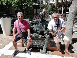 2018 06 09 au 10 HOMMAGE A NOTRE DAME DE SANTA CRUZ A DALIAS(ALMERIA)  (23)